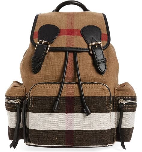 fake burberry backpacks|burberry backpacks on sale.